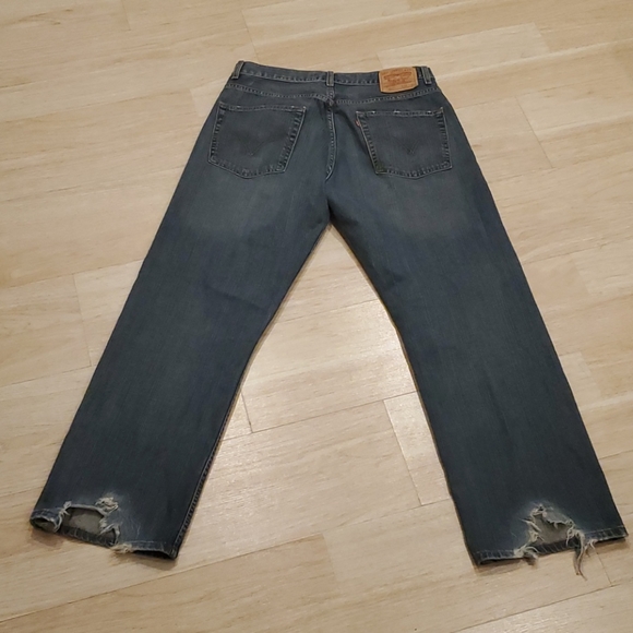 LEVI'S 569 JEANS 👖❤️🔥 - Picture 8 of 11